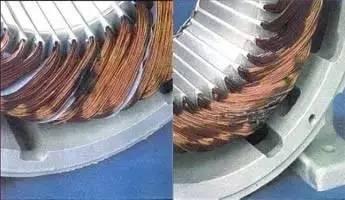 無刷電機短路了怎么辦？