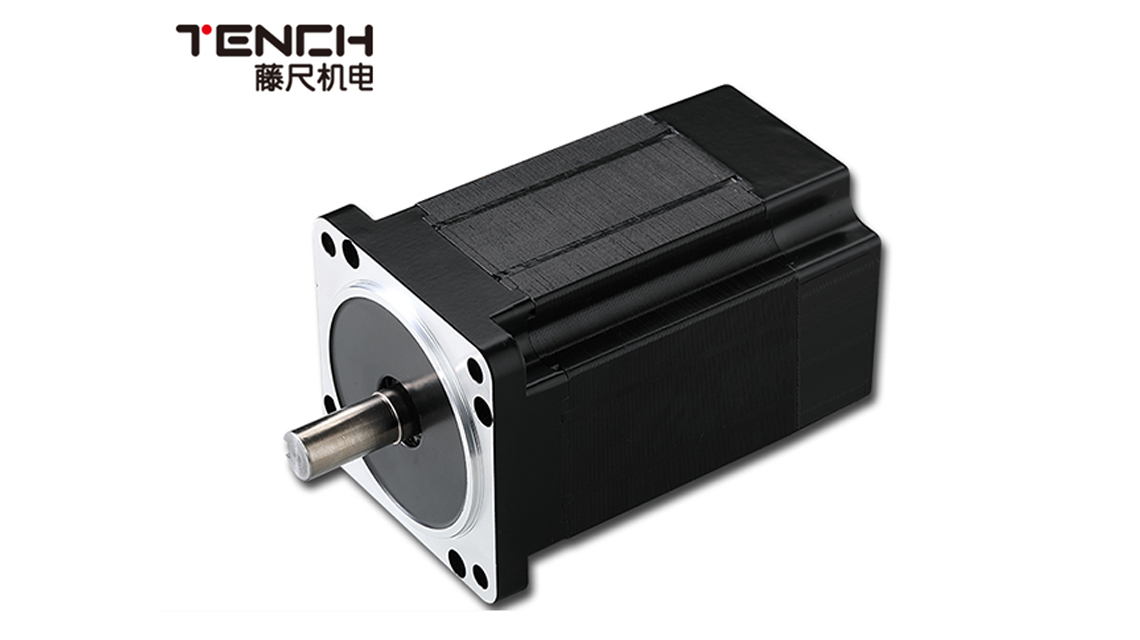 直流無刷電機，新型的高效節(jié)能電機