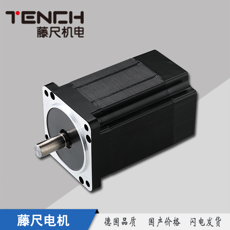 直流無(wú)刷電機(jī)廣泛應(yīng)用趨勢(shì)使然，藤尺無(wú)刷電機(jī)出貨量增長(zhǎng)快