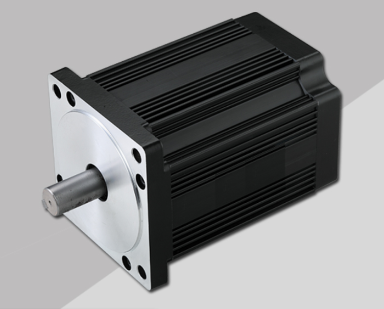 直流無(wú)刷電機(jī)什么品牌好？藤尺電機(jī)值得推薦