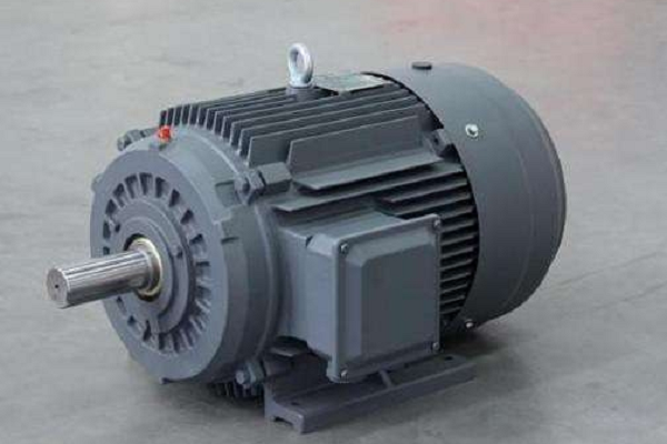 減速電機為什么要加裝冷卻風扇？