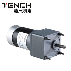 直流無刷電機(jī)（BLDC）優(yōu)勢明顯，高效能、壽命長