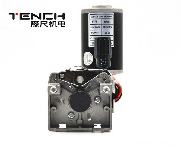 電機(jī)噪音|怎么對(duì)有刷電機(jī)進(jìn)行降噪？