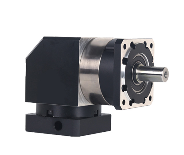 直角傳動|直角行星齒輪箱有哪些優(yōu)點？