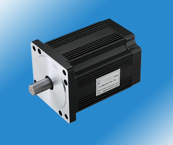 無刷電機(jī)好不好用？藤尺電機(jī)廠家這樣回答