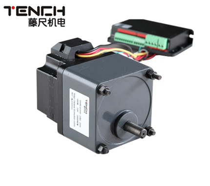 DC有刷電機(jī)和DC無刷電機(jī)之間的性能差異，藤尺電機(jī)廠家講解好全面