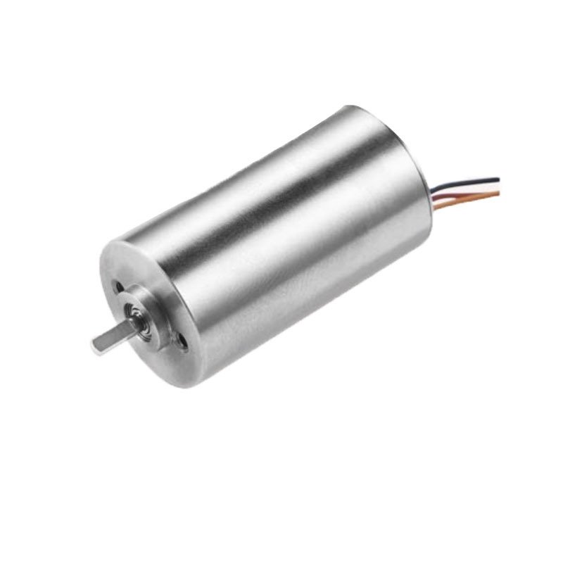 無刷直流電機(jī)TCK1233